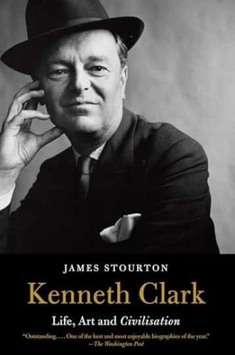 Kenneth clark life art and - kenneth, clark: