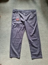 Paramo Montero Blue Denim