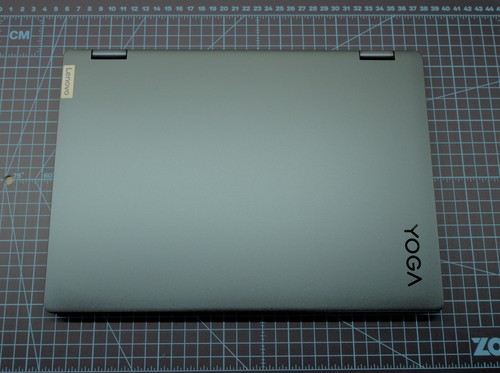 Lenovo yoga 13alc7 in 1 - 2,