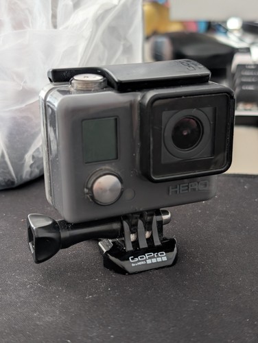 Gopro hero action camera - hero,