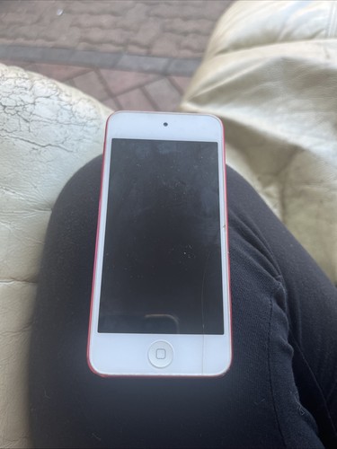 Apple ipod touch 2nd - apple,