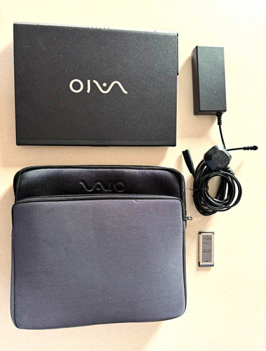 Sony vaio vgn sz220 3in - vaio, 13.3in