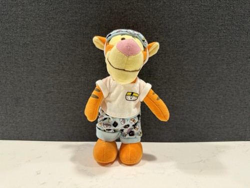 Disney nuimos tigger plush - disney,