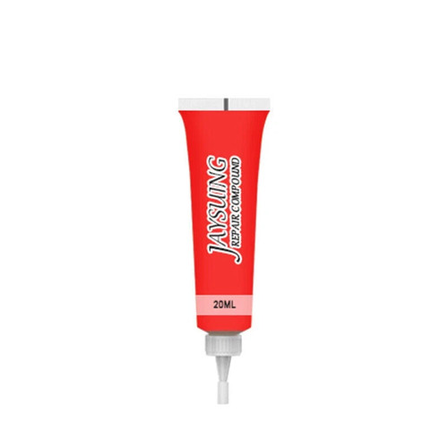 Advanced leather repair gel - leather, 2x