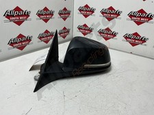 BMW 3 SERIES 320D TOURING MK6 2012-2015 Wing Door Mirror Left Side  51167345655