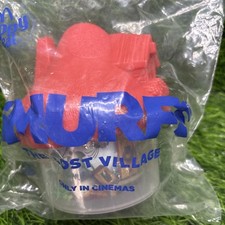 McDonalds happy meal toy 2017