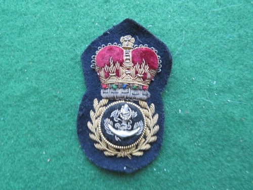 Vintage british royal navy - vintage,