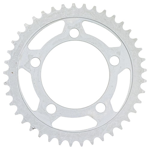 Niche 525 pitch tooth rear - 525,