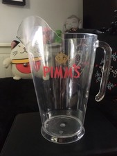 Pimm Large Pitcher Jug 1.5ltrs