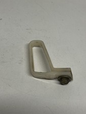 Yamaha YZ 125 2006 Front Brake Hose Guide