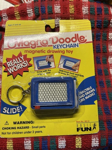 Worlds tiniest magna doodle - tiniest,