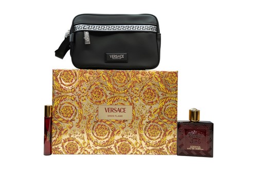 Versace eros flame - versace,