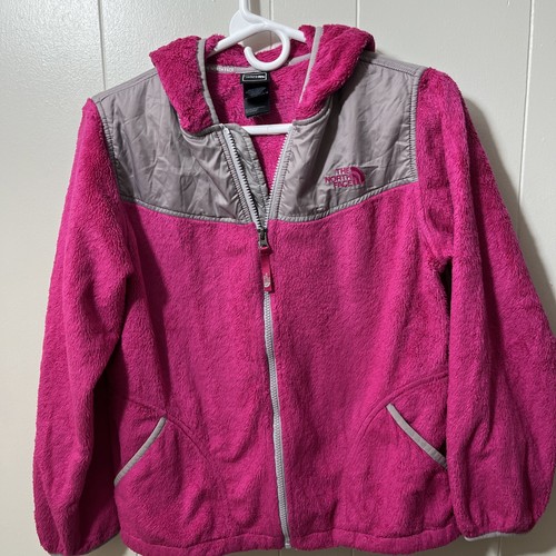 The north face girls osito - face, xl