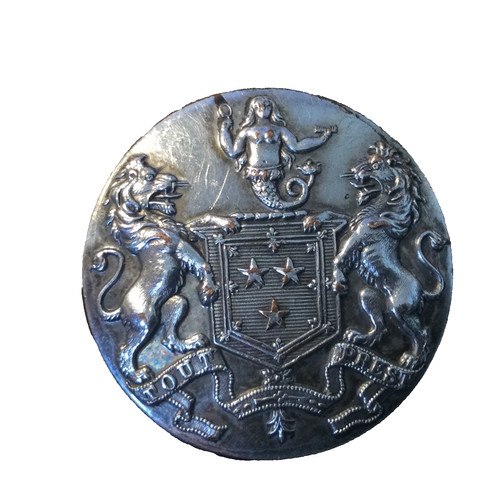 Murray family crest livery - family,