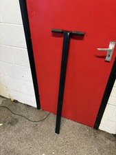 Heavy Duty Metal T Handle Suit