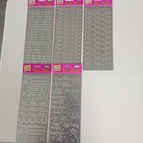 Job lot sheets anita s - lot,