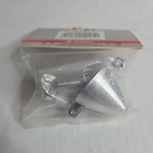 Aluminium 38mm cnc cooling - aluminium,