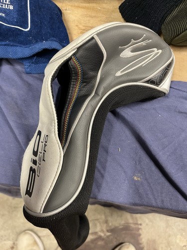 Cobra bio cell driver - ⛳️,