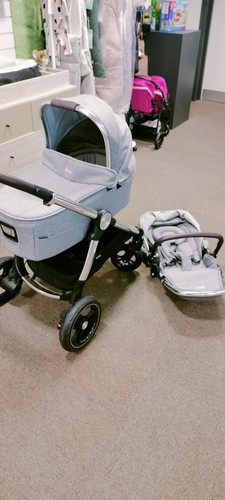 Mamas and papas - and, ocarro
