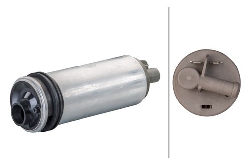 Fuel pump for - for, seat