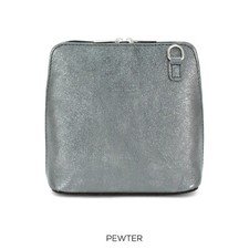 Ladies Italian VERA PELLE