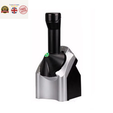 Automatic Ice Cream Maker