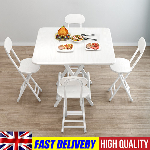 Folding kitchen table 6 - kitchen,