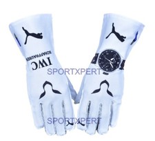 Lewis Hamilton F1 Karting Gloves 2019 Go Karting / Sim Racing Gloves