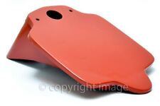 Number Plate, BSA A7, A10