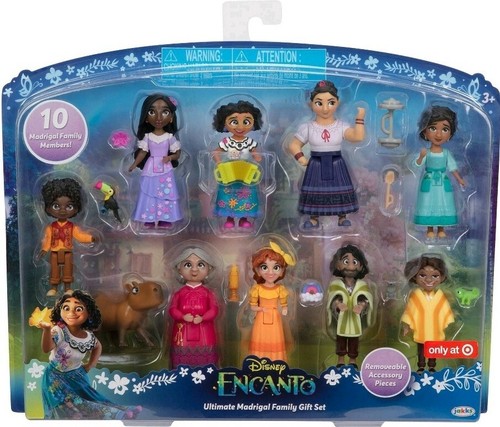 Disney encanto movie ultimate - disney,