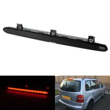 For VW Touran 1T 2003-10 Black