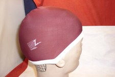 LEADER VINTAGE BATHING CAP NOS