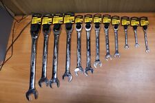 Dewalt Ratchet combination