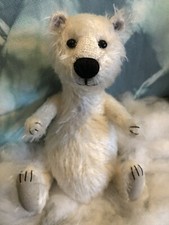 Teddy bear making kit - bear,