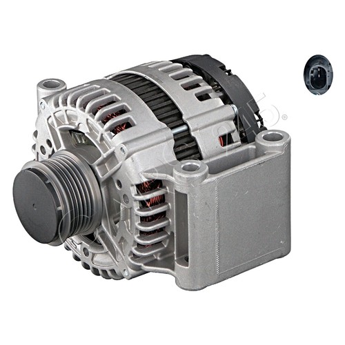 Febi alternator fits - alternator, ford