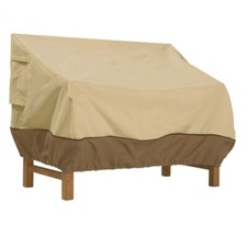 Veranda patio bench sofa cover - veranda,
