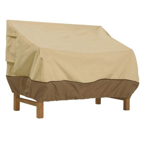 Veranda patio bench sofa - patio,
