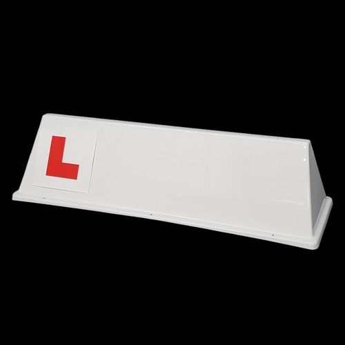 Magnetic learner driver - magnetic,