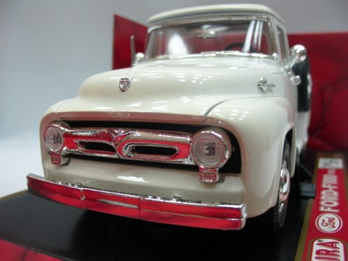 Wow extremely rare ford f100 - rare,