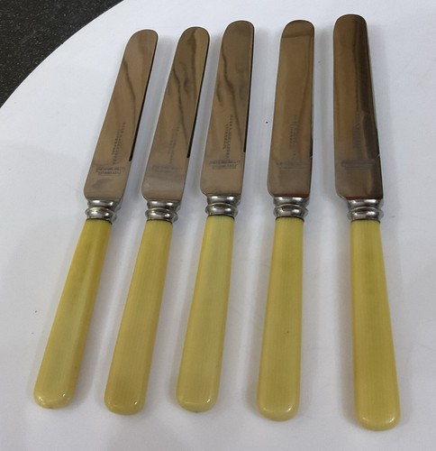 Ross alexander stainless - &,