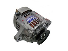 NEW GENUINE Denso Alternator