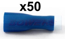 BLUE FEMALE FULLY INSULATED