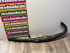 Exhaust silencer possibly