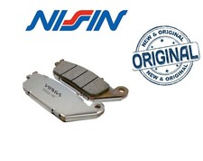 Nissan Sintered Front Brake