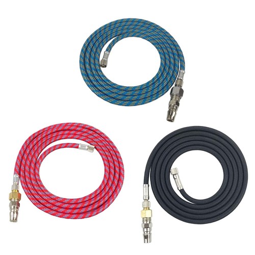 Airbrush hose 1 4 - to, 1/4"