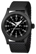 KHS Men's Watch Platoon Solar