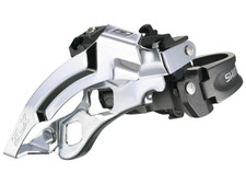 Shimano SLX M660-10 Top Swing 10 Speed Front Derailleur