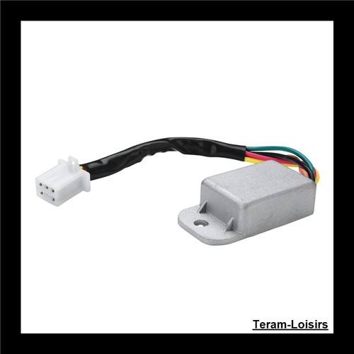 Voltage regulator for honda - regulator,