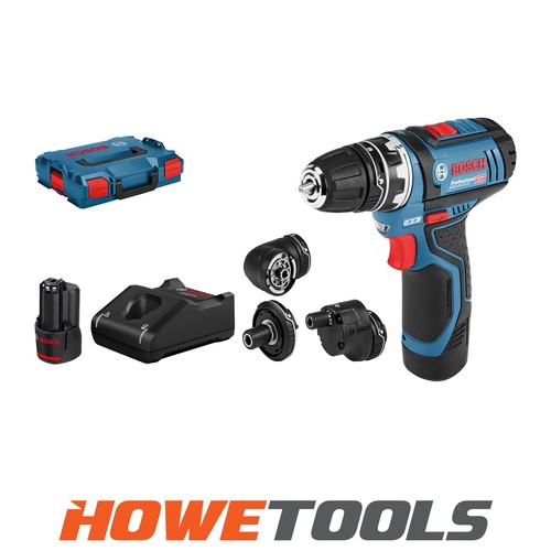 Bosch gsr fc4 kit - bosch,
