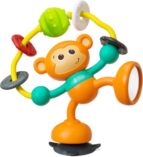 Infantino stick spin high - -, &